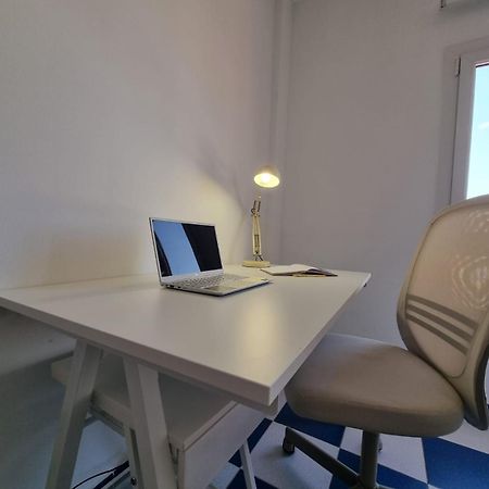 Lobos Views Workaction, Enjoy While You Work Коралео Екстериор снимка